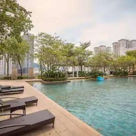 Wow Strait Quay Luxury Suite Room Tanjung Tokong Exterior photo