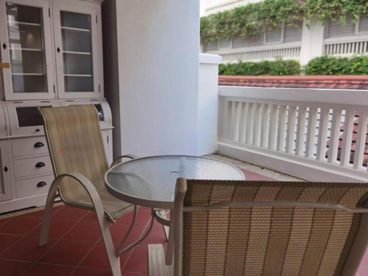 Wow Strait Quay Luxury Suite Room Tanjung Tokong Exterior photo