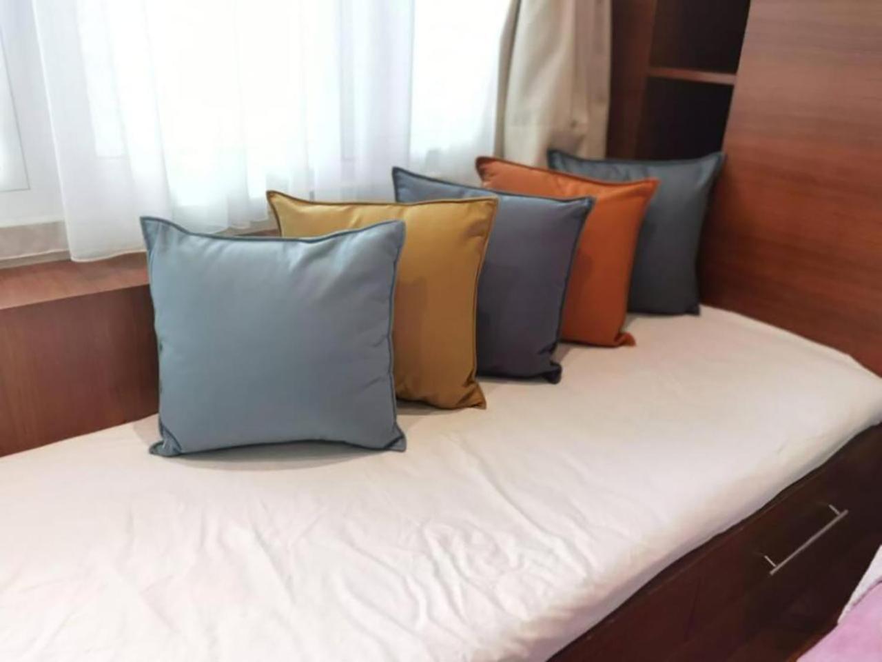 Wow Strait Quay Luxury Suite Room Tanjung Tokong Exterior photo